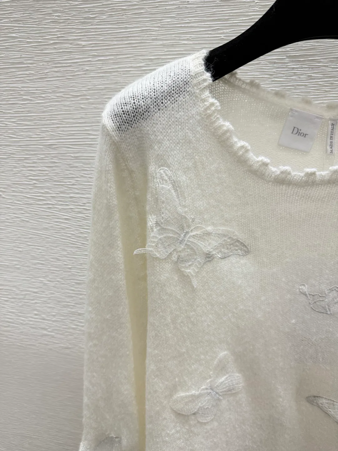 Women's Jumpers And Sweaters CHRISTIAN DIOR 18022025