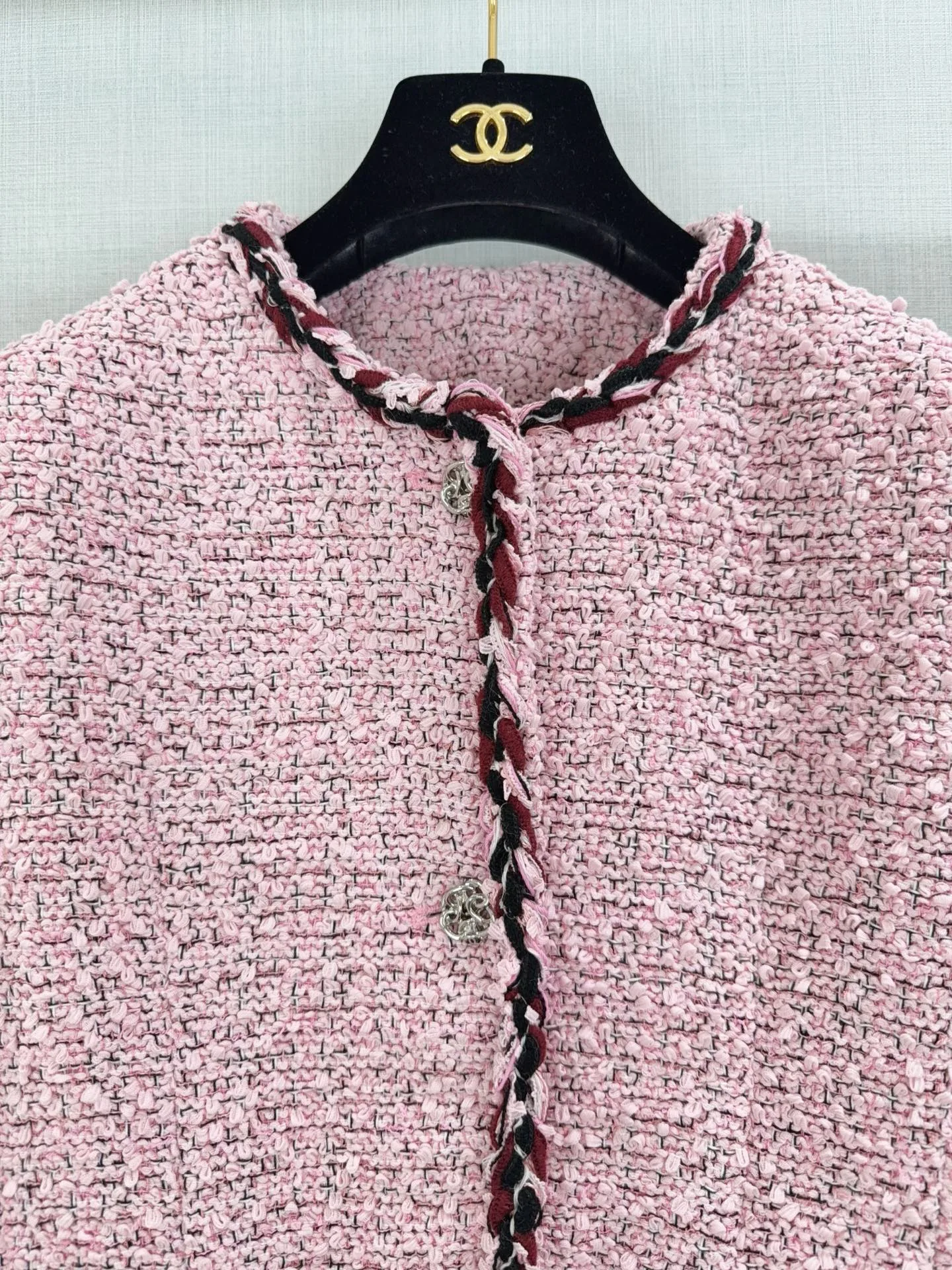 Women's Blazers CHANEL 17853744
