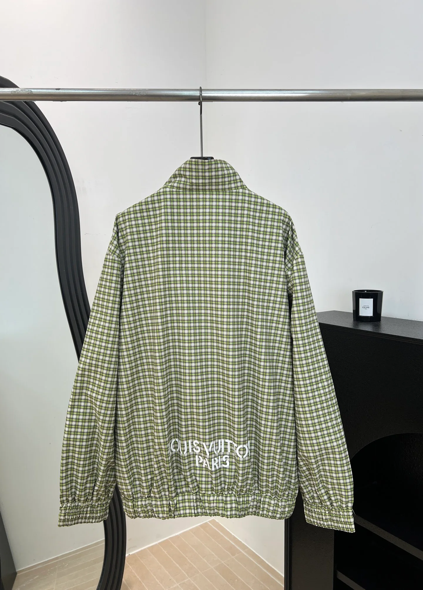 Men's Jackets And Down Jackets LOUIS VUITTON 17916995