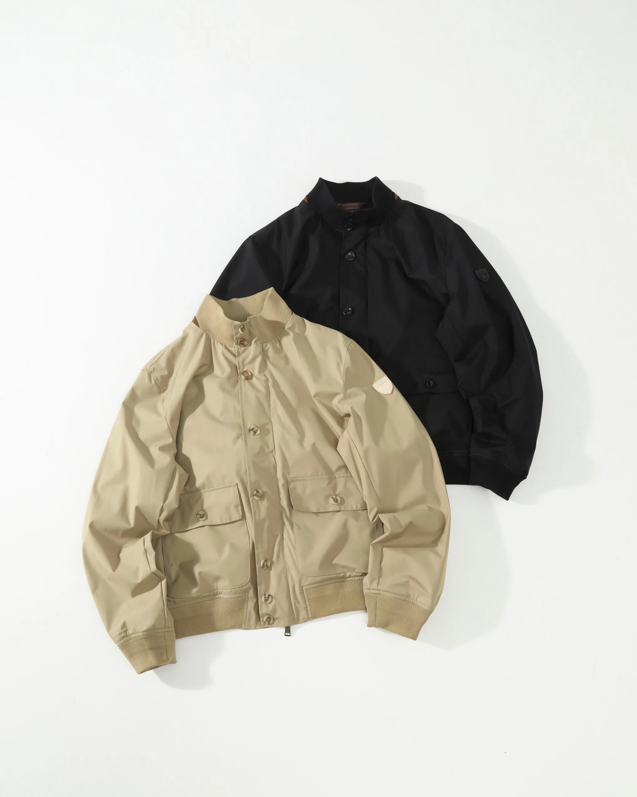 Men's Jackets And Down Jackets RALPH LAUREN 17334537