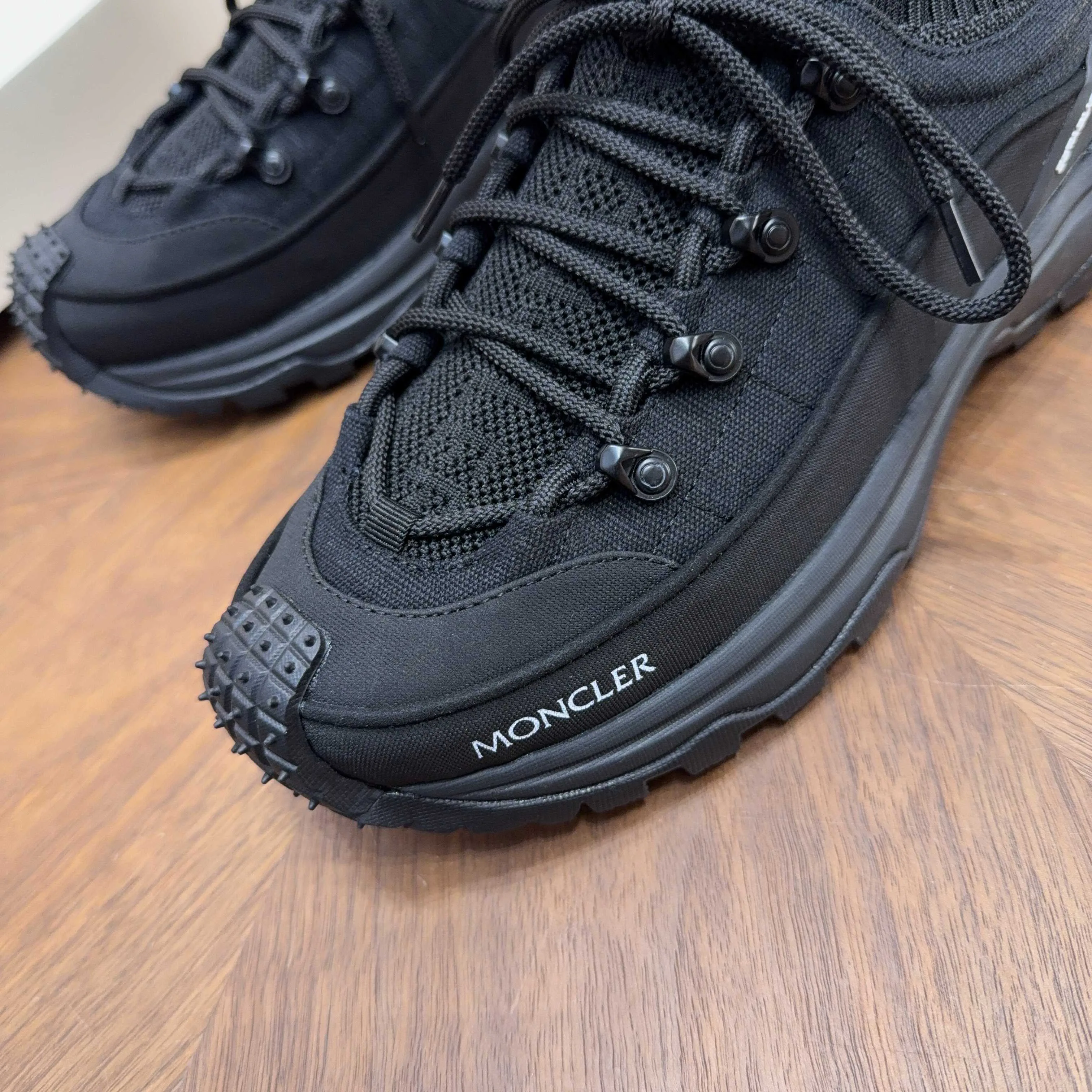 Men's Sneakers MONCLER 18116733