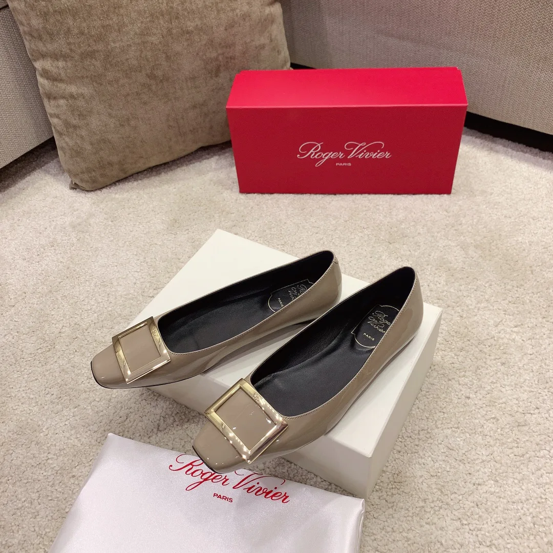 Women's Heels ROGER VIVIER 17550722