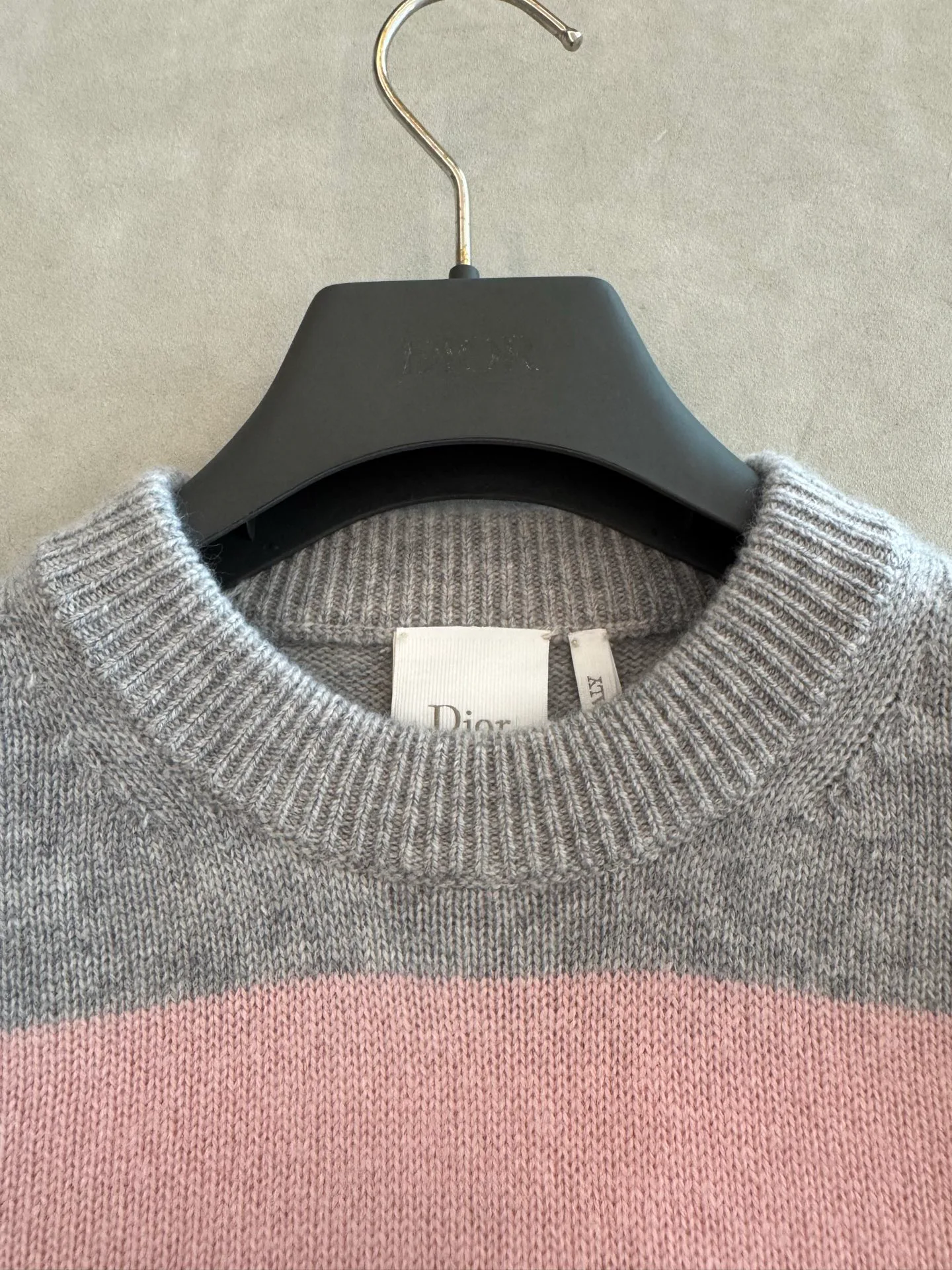 Women's Jumpers And Sweaters CHRISTIAN DIOR 17830677