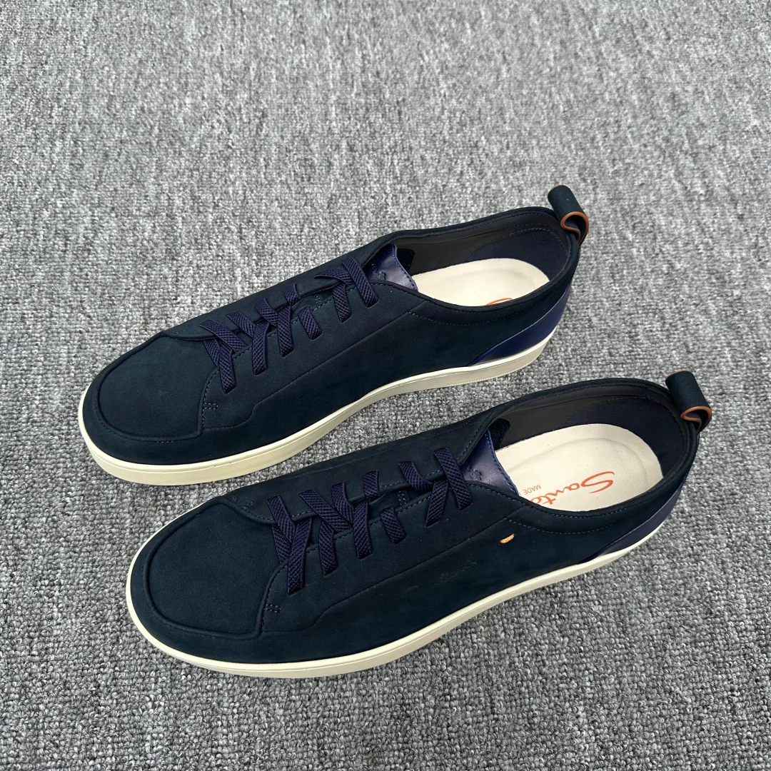 Men's Sneakers SANTONI 18076142