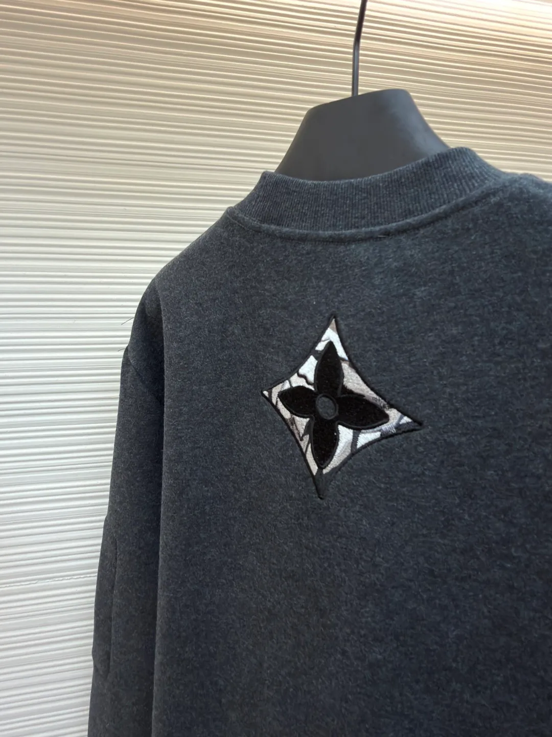 Men's Sweatshirts And Hoodies LOUIS VUITTON 18260622