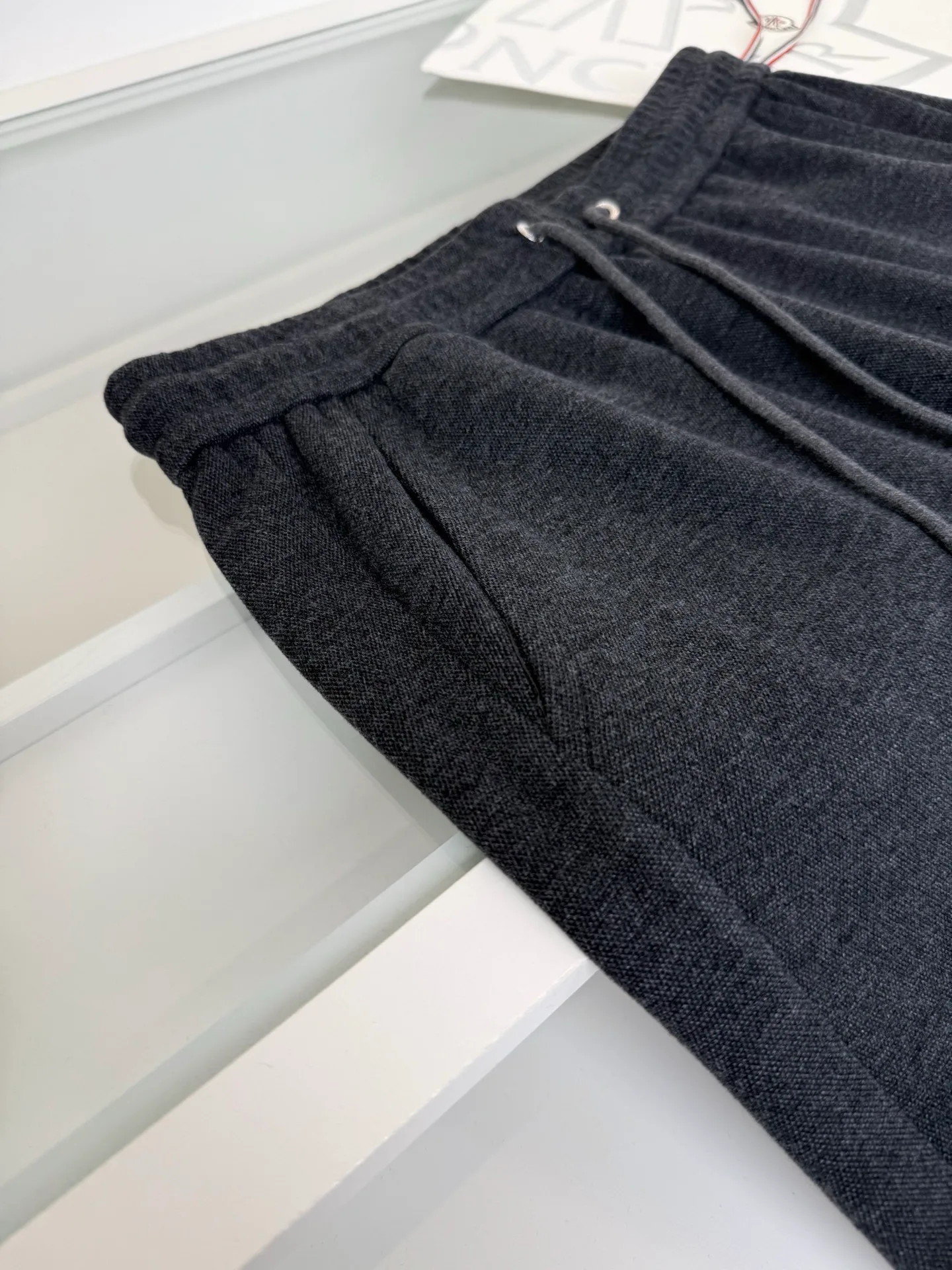 Men's Trousers MONCLER 18244485