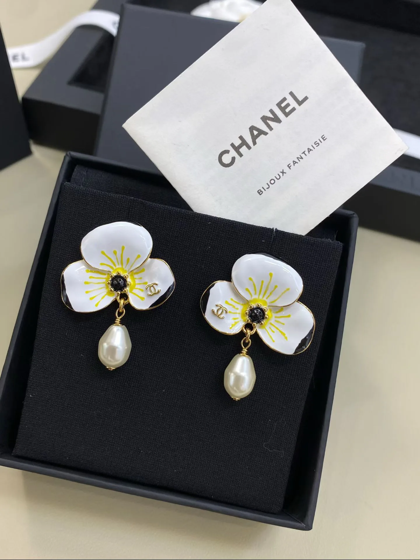 Jewelry CHANEL 18122621