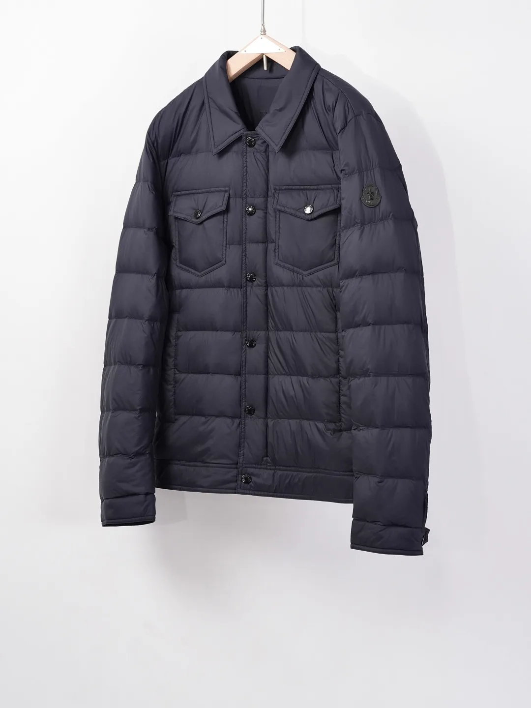 Men's Jackets And Down Jackets MONCLER 18507122