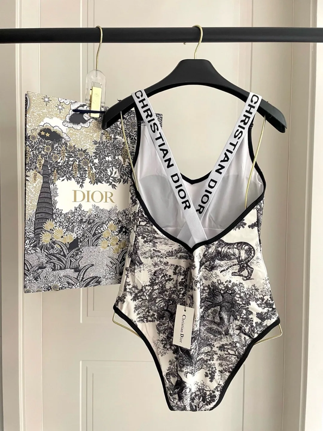 Women's Swimwear CHRISTIAN DIOR 17385458