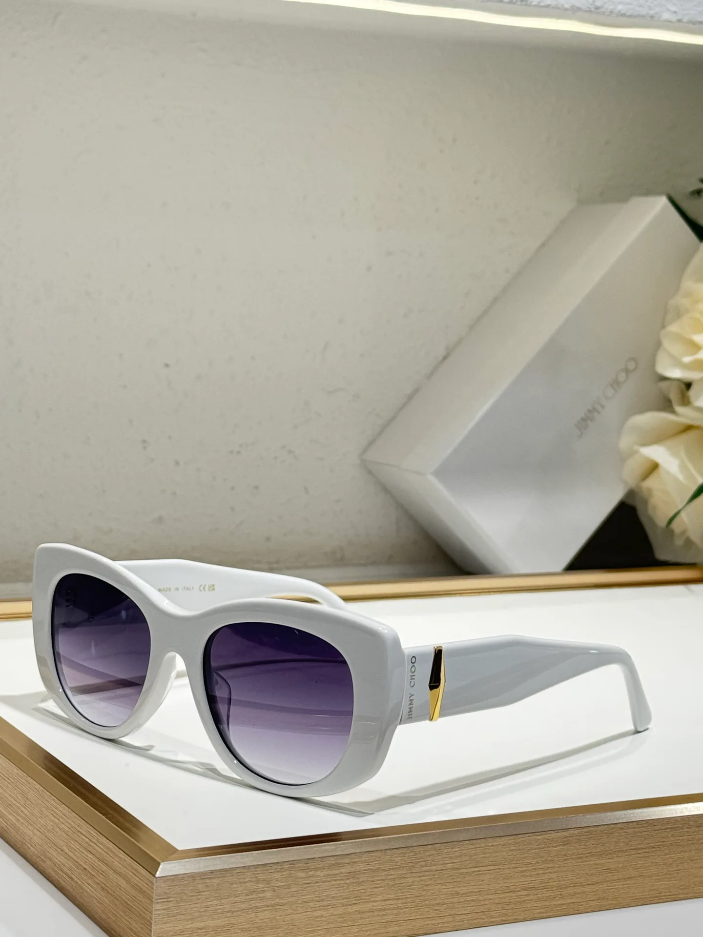 Glasses JIMMY CHOO 17796281