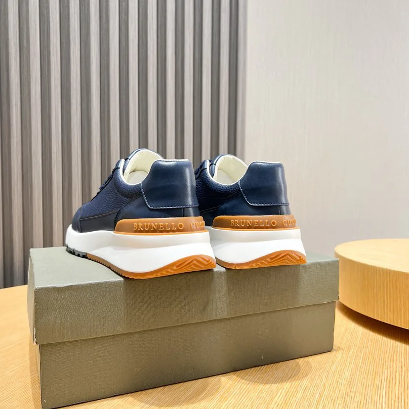 Men's Sneakers BRUNELLO CUCINELLI 18102943