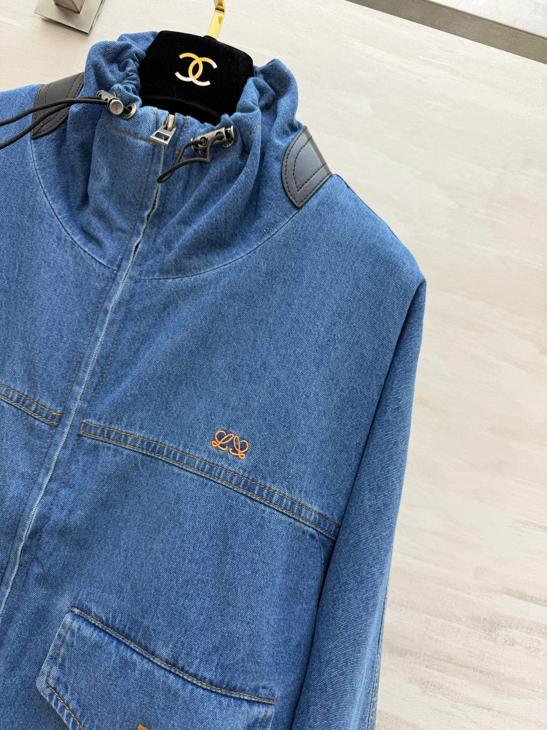 Women's Jackets And Down Jackets LOEWE 18276907
