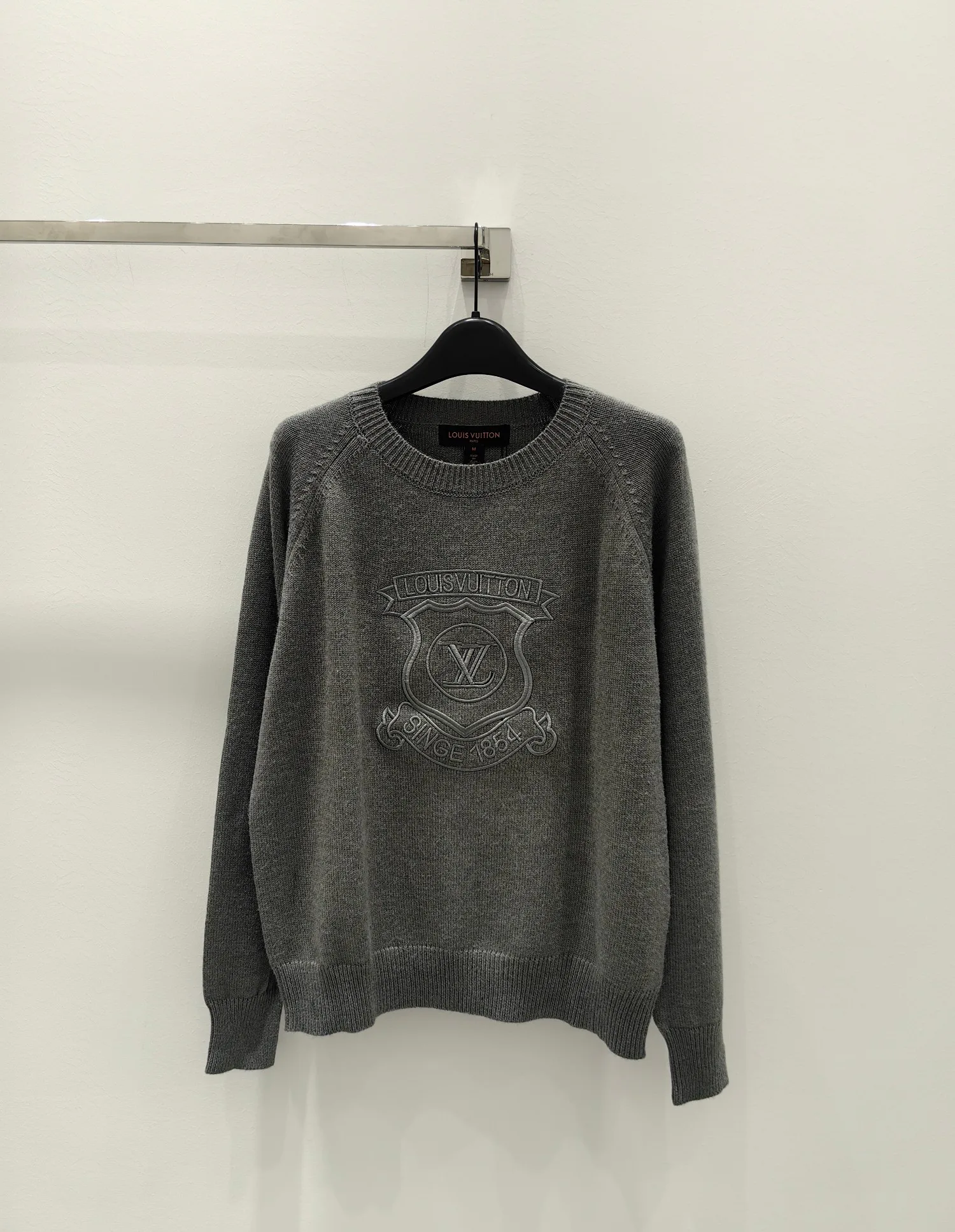 Women's Jumpers And Sweaters LOUIS VUITTON 18186023