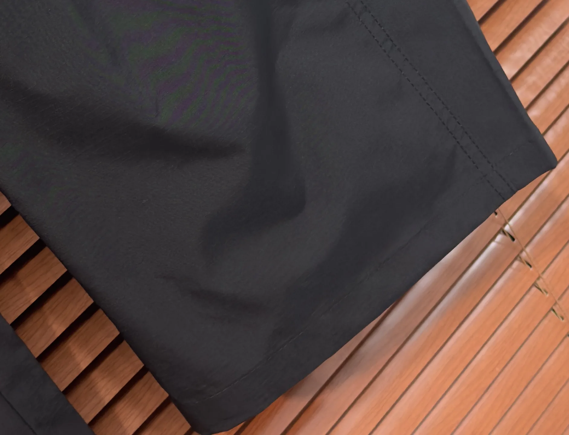 Men's Trousers BALENCIAGA 18098316