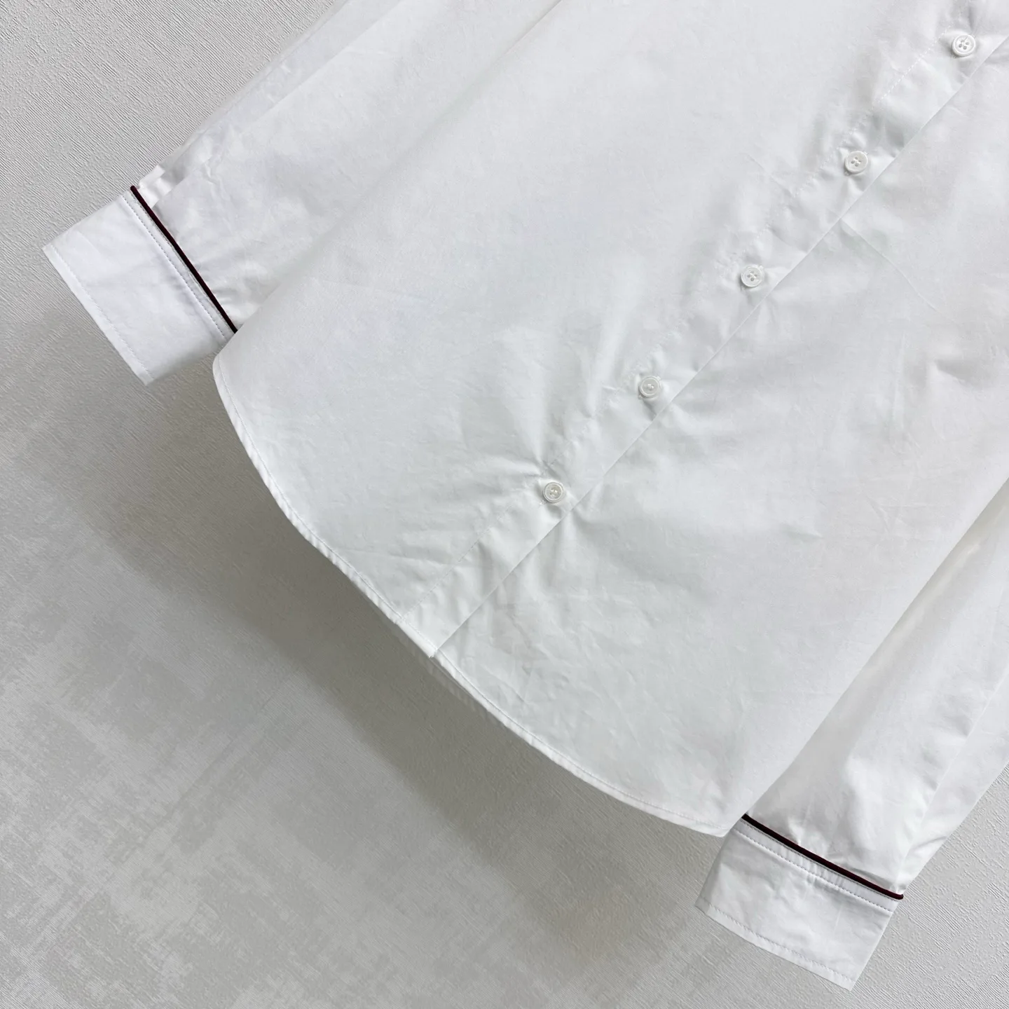 Women's Shirts BURBERRY 17392640