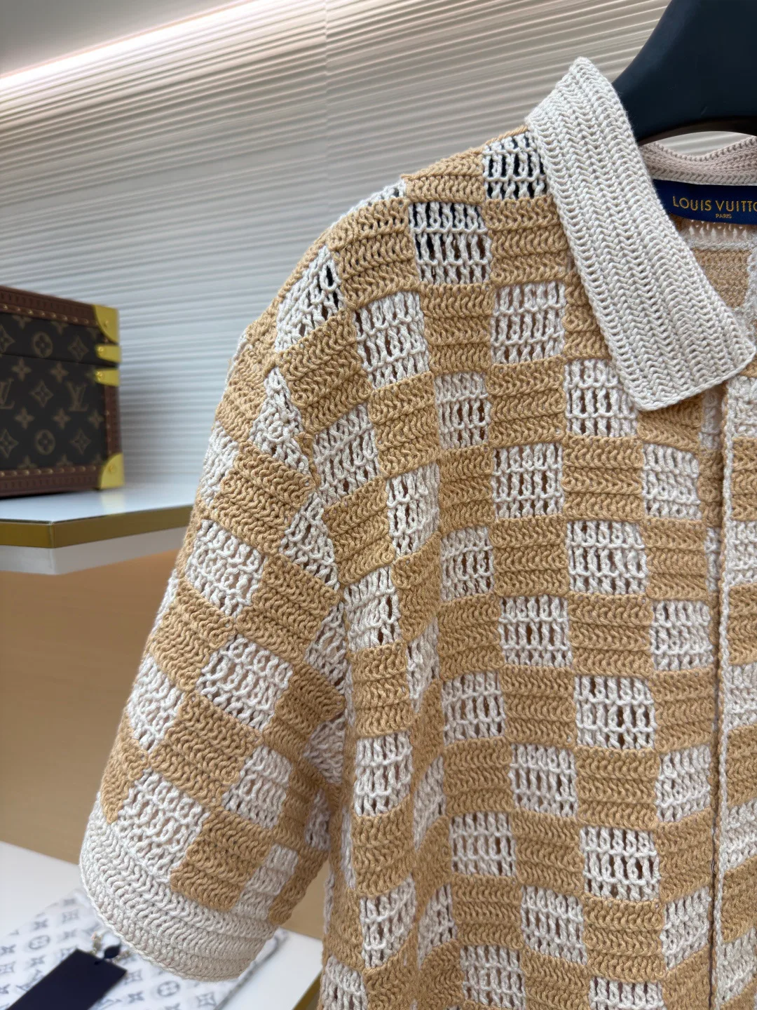 Men's Shirts LOUIS VUITTON 17740834