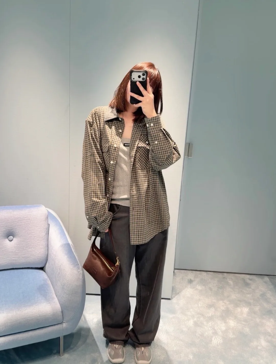 Women's Shirts MIU MIU 18364857
