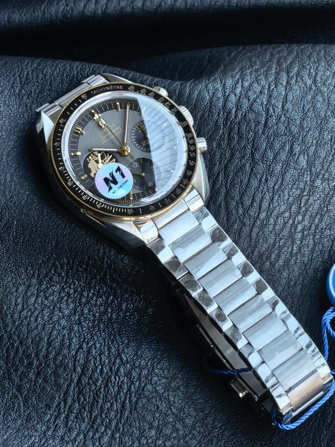 Men's Watches OMEGA 18202049
