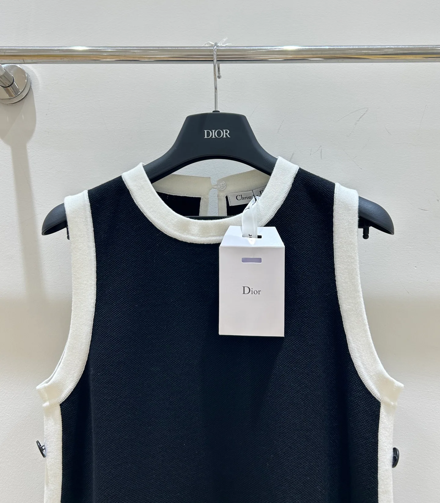 Women's Dresses CHRISTIAN DIOR 18096776