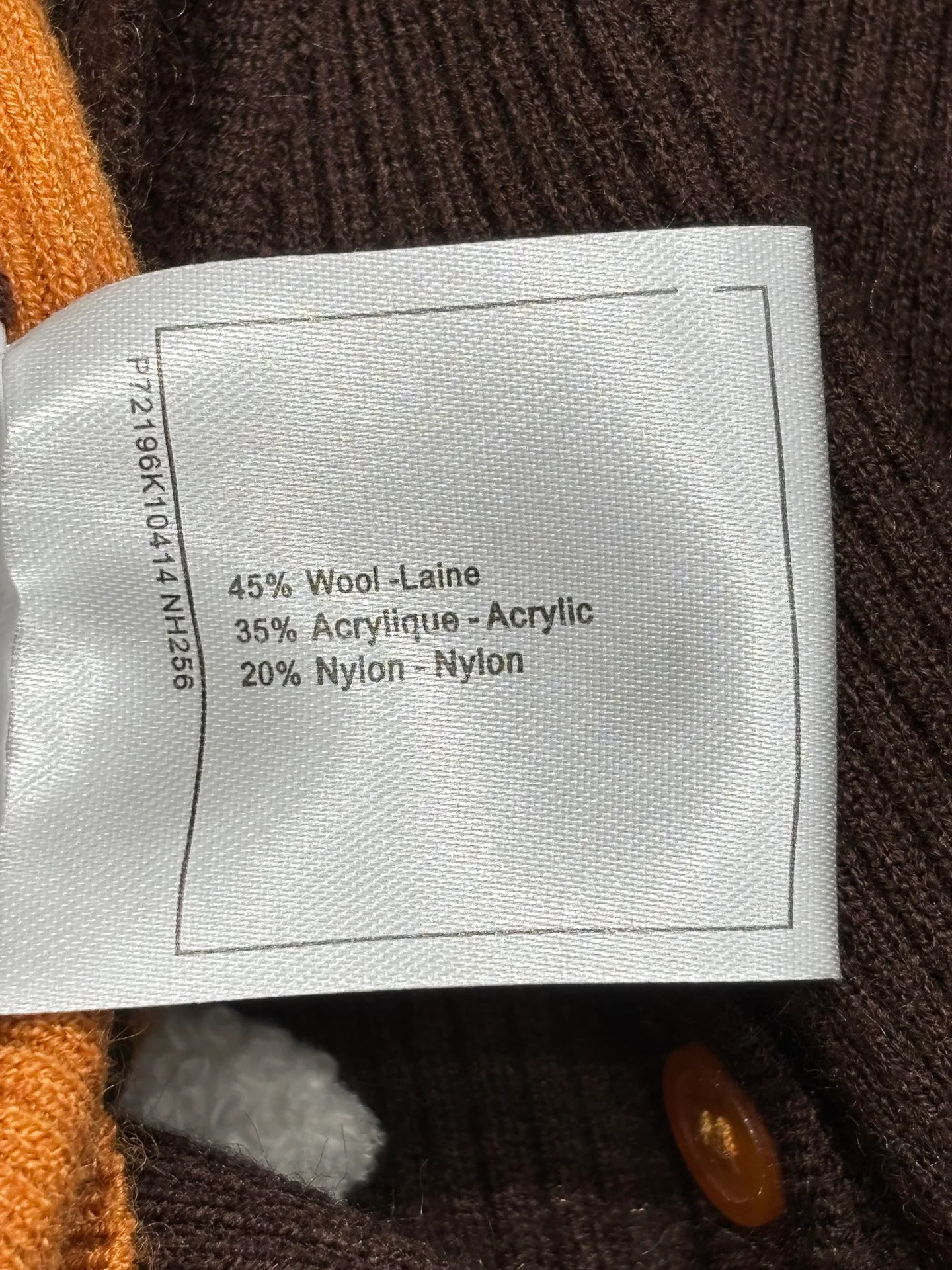 Women's Jumpers And Sweaters CHANEL 18138067