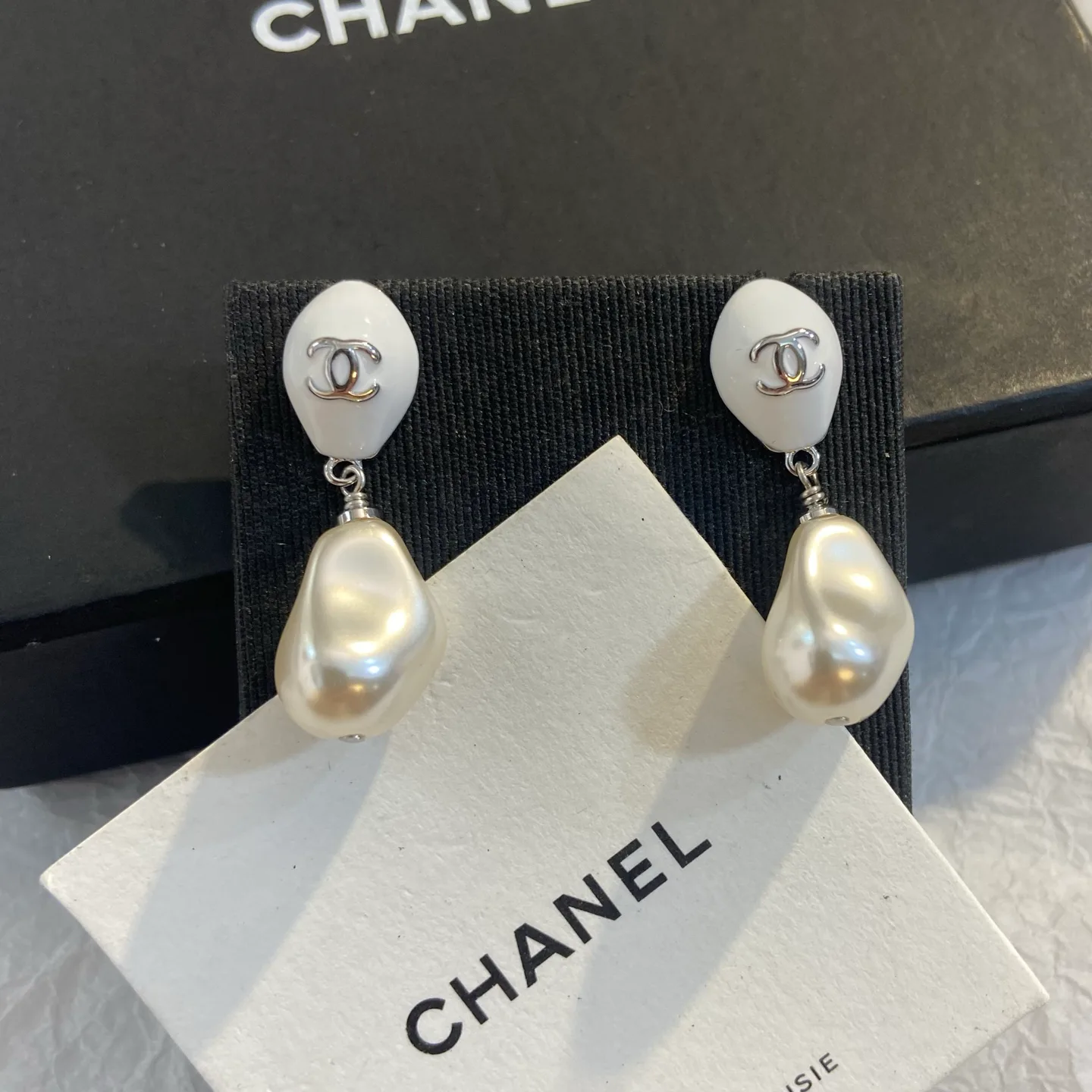 Jewelry CHANEL 18411363