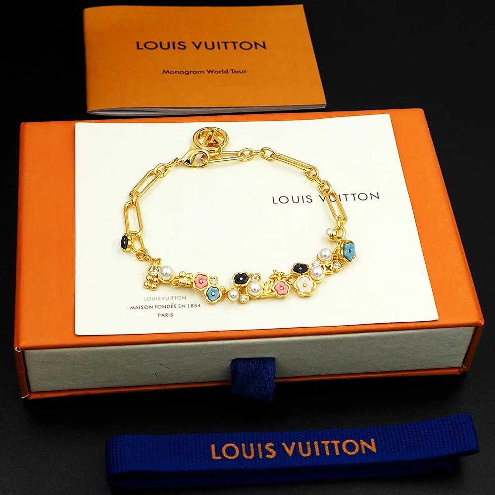 Jewelry LOUIS VUITTON 17569433