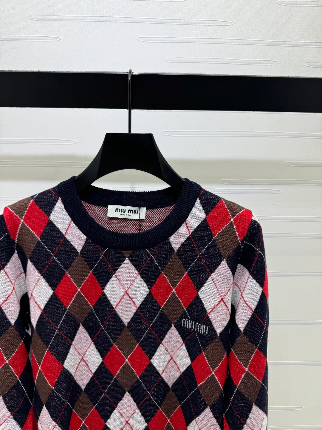 Women's Jumpers And Sweaters MIU MIU 18333065