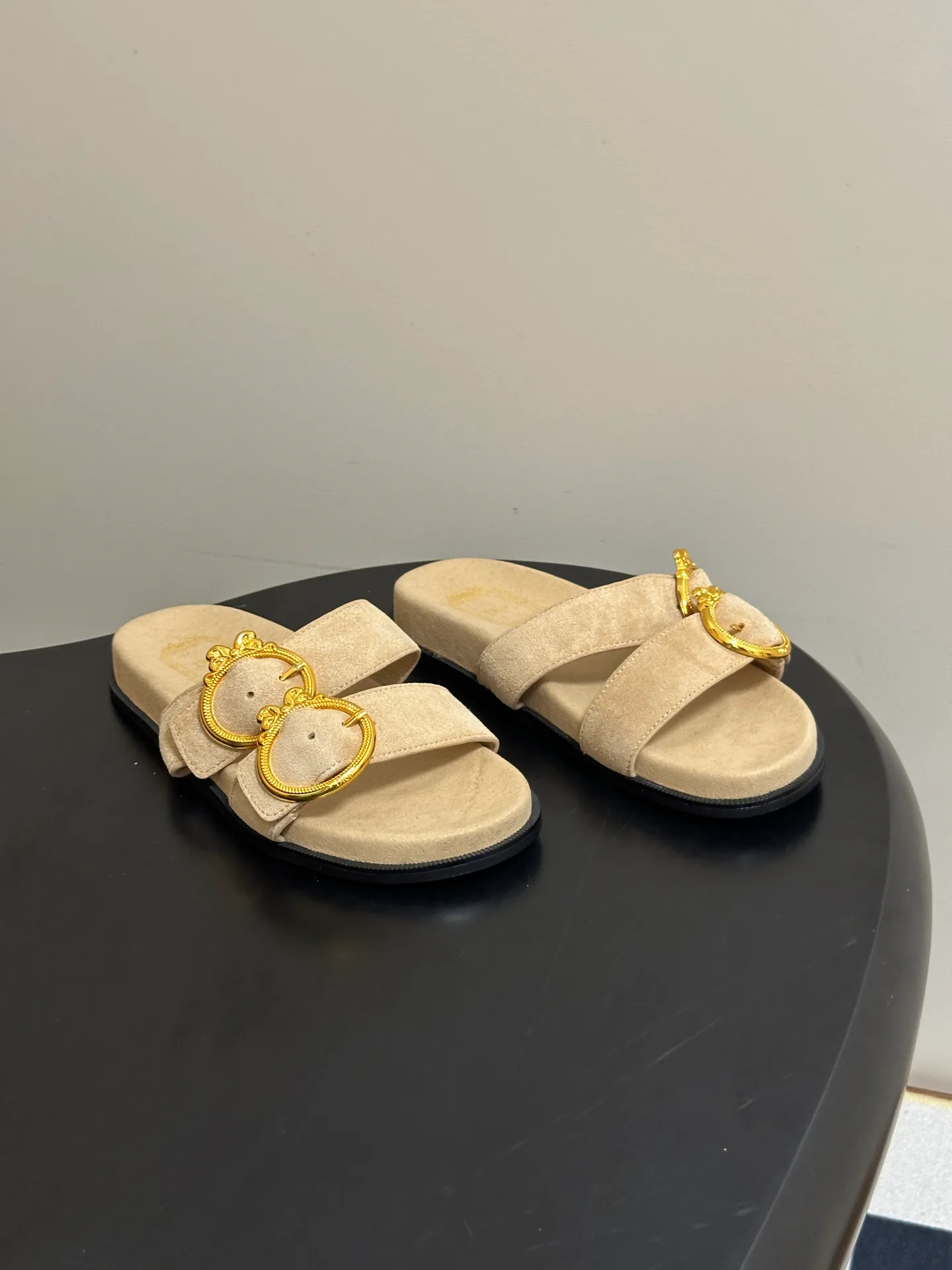 Women's Flip-Flops CHRISTIAN DIOR 18262096