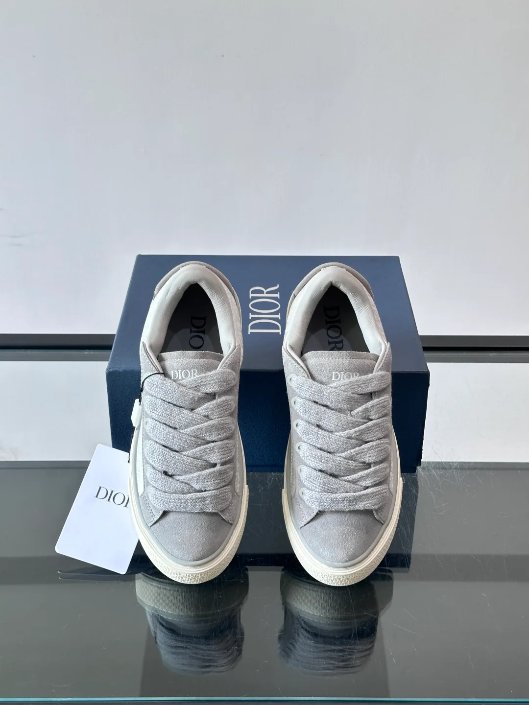 Women's Sneakers CHRISTIAN DIOR 17497970