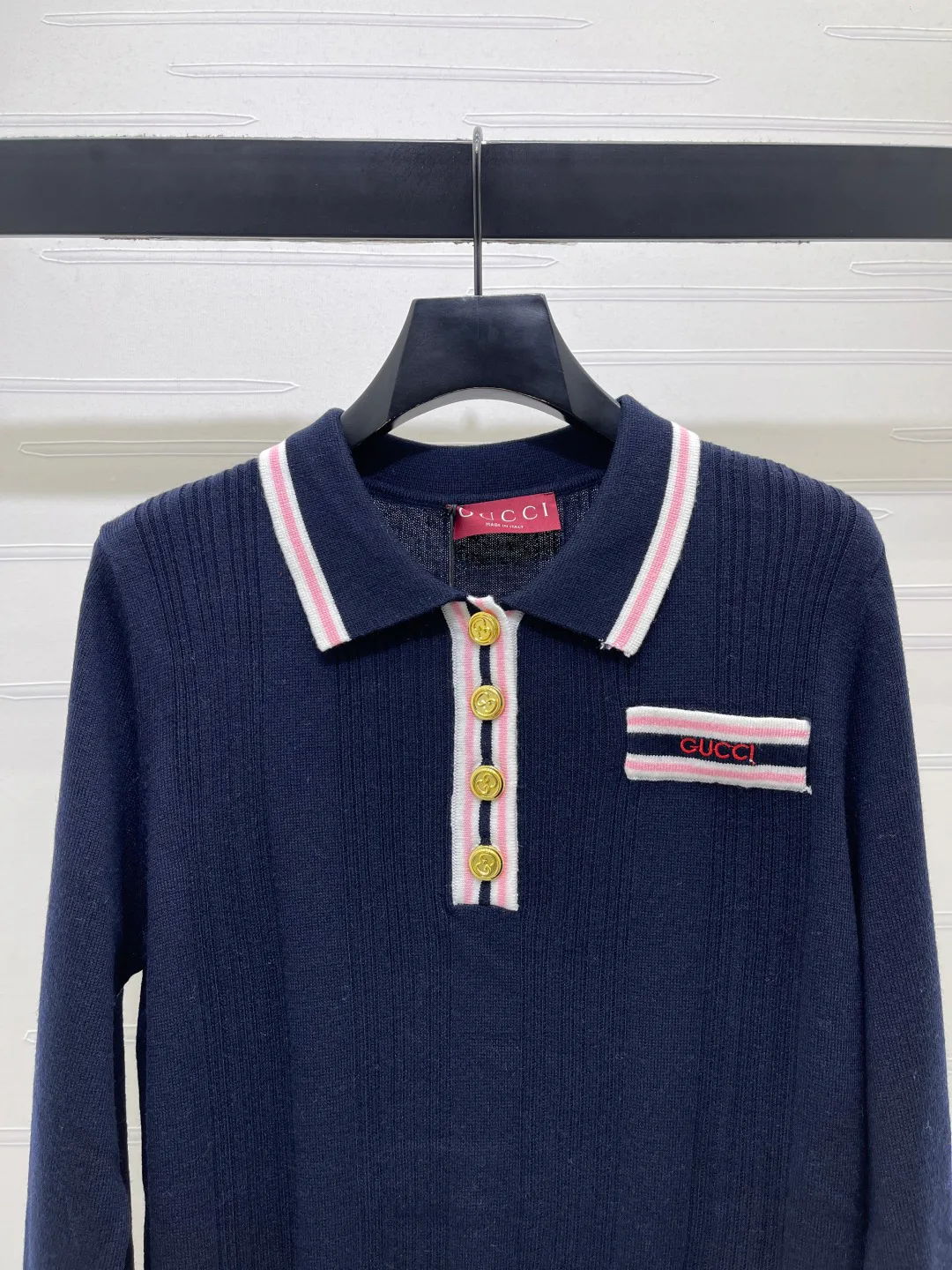 Women's Jumpers And Sweaters GUCCI 18038484