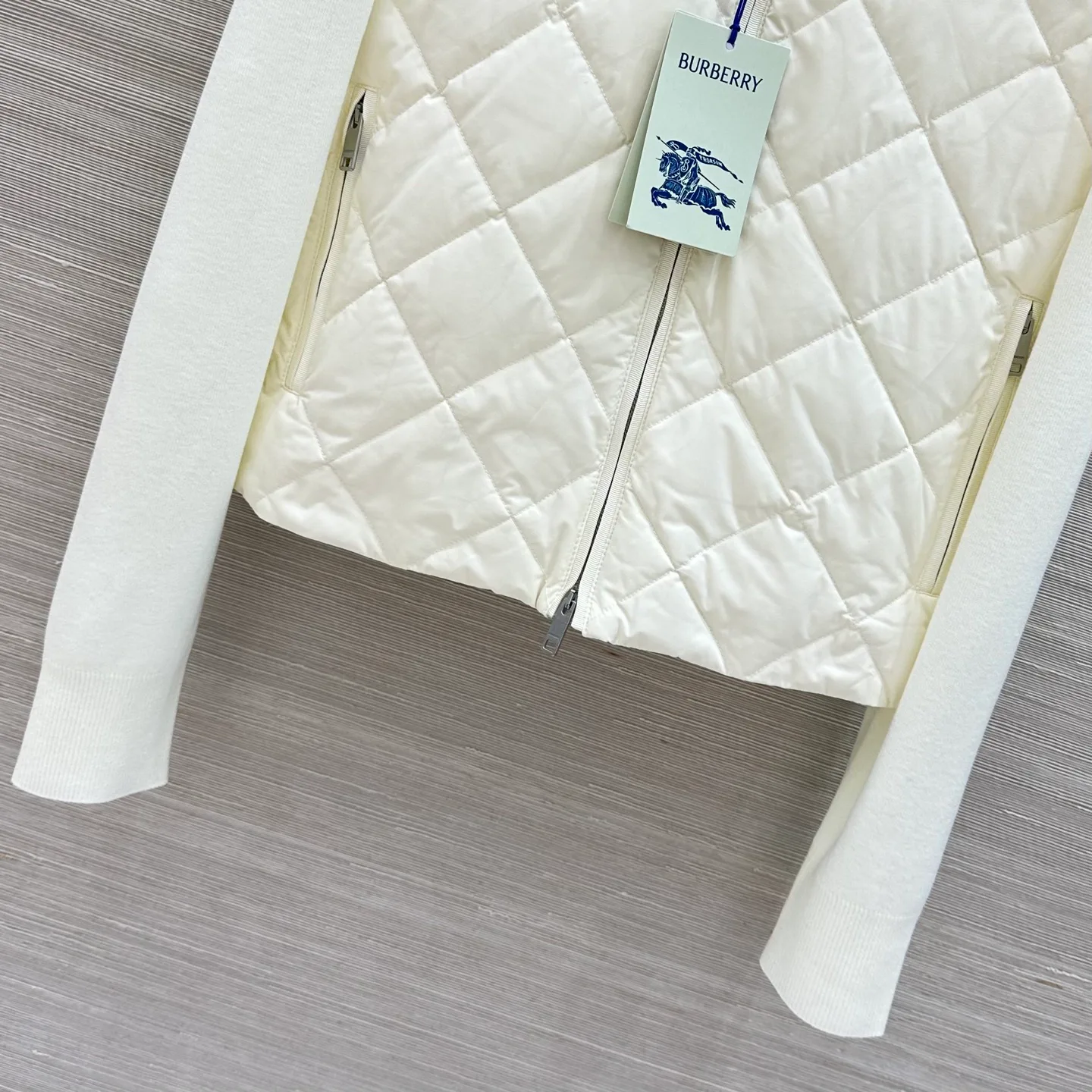 Women's Jackets And Down Jackets BURBERRY 18237255