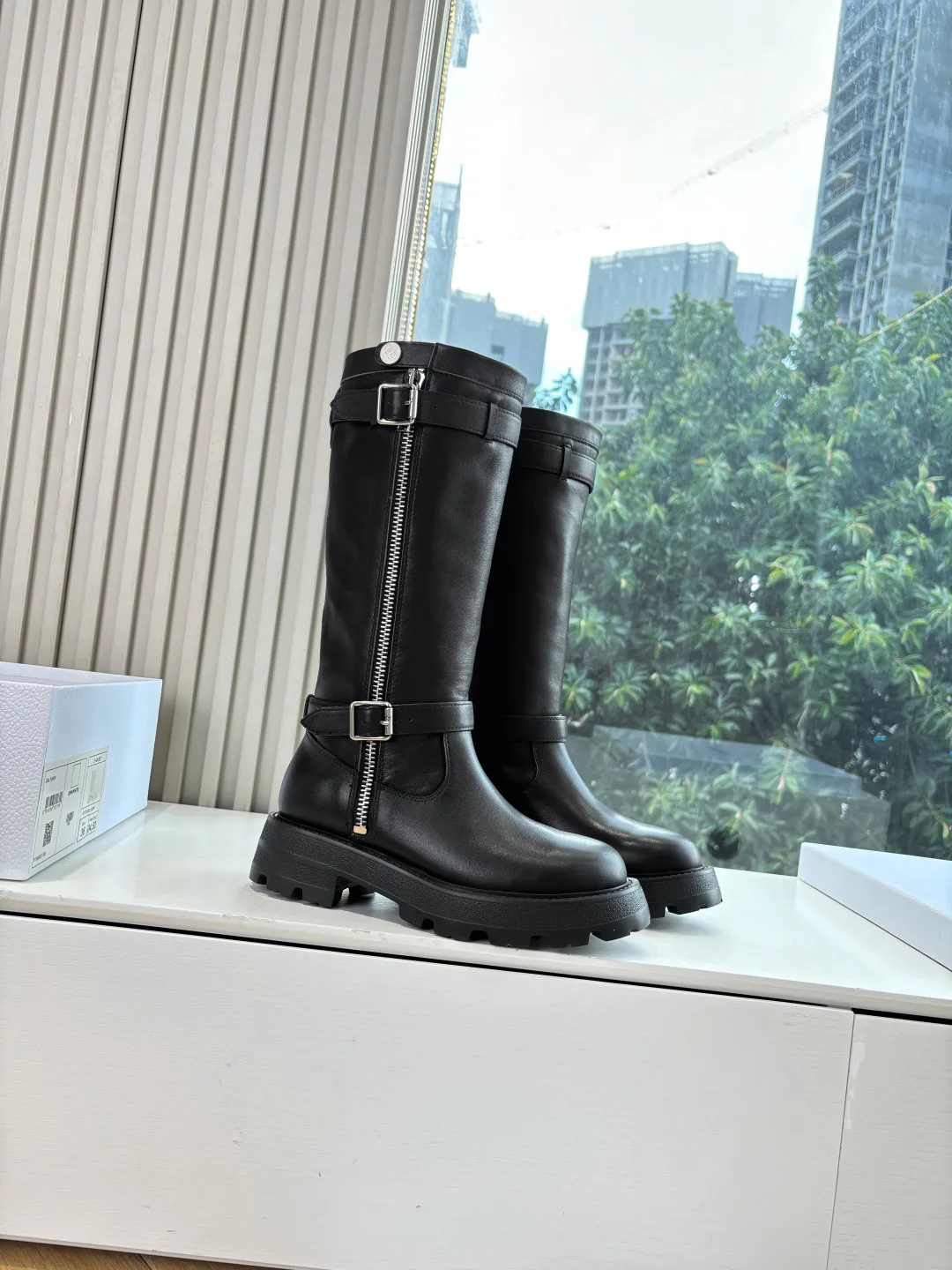 Women's Boots CHRISTIAN DIOR 18069743