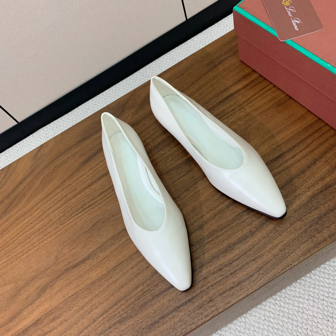 Women's Heels LORO PIANA 17818683