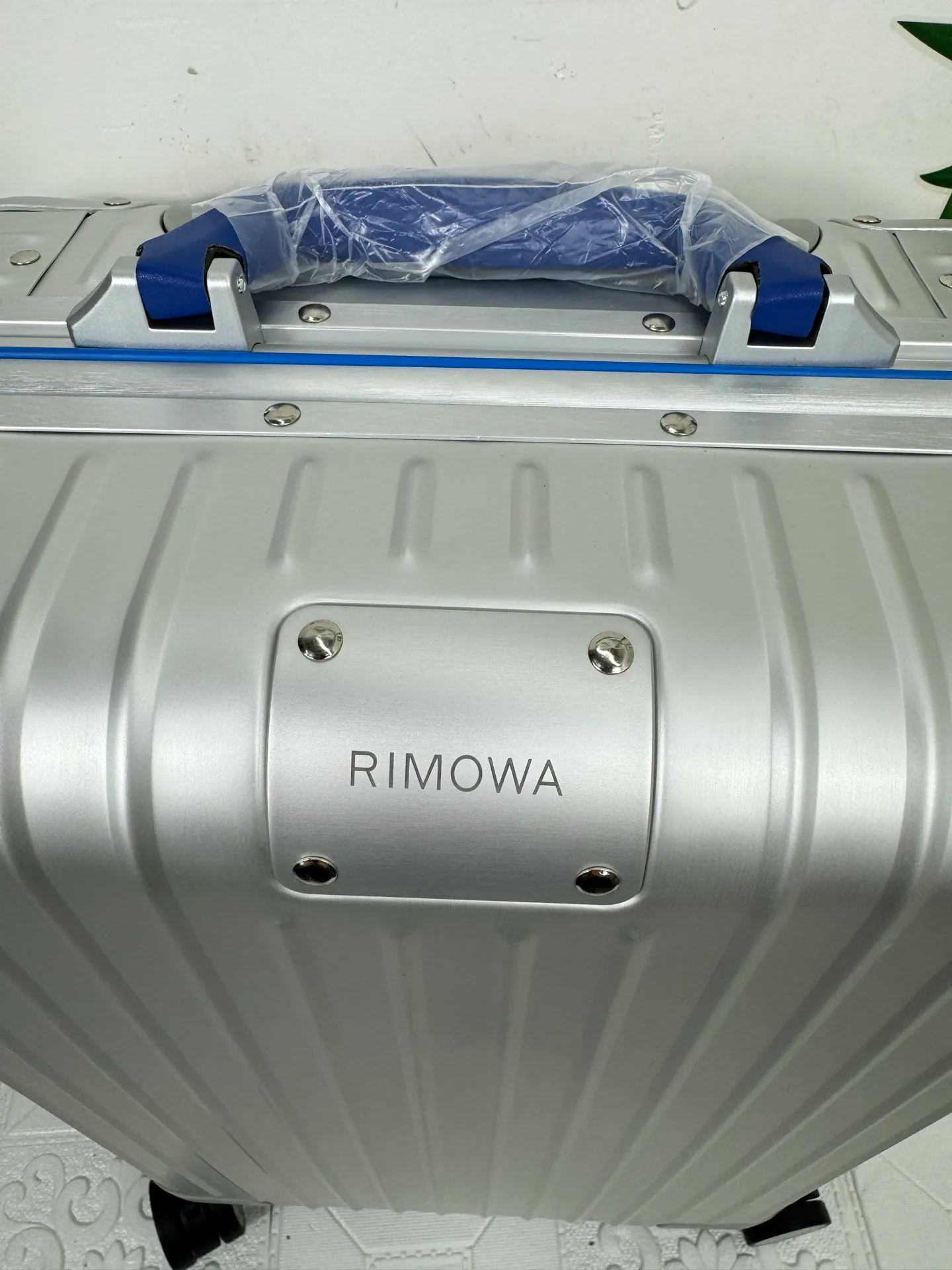 Suitcases RIMOWA 17662917