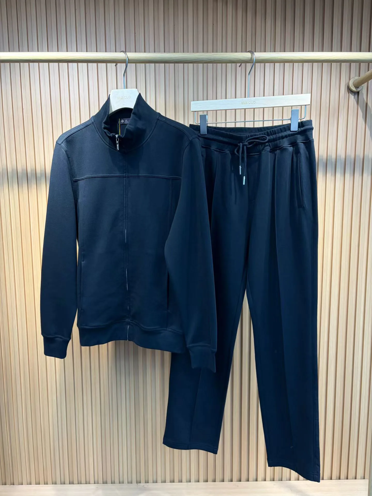 Men's Tracksuits LORO PIANA 18084697
