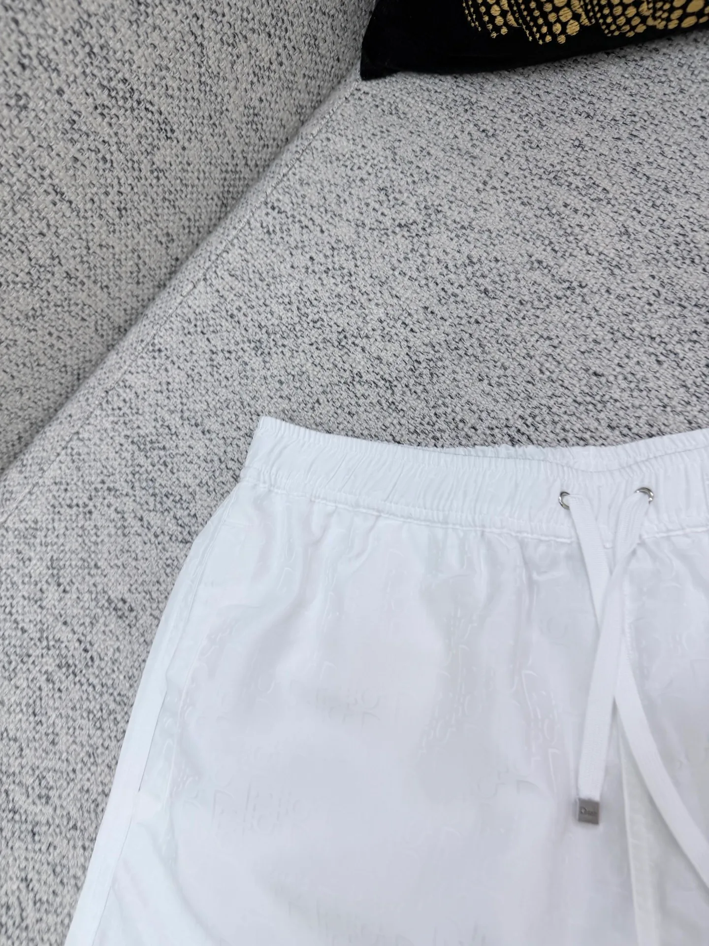 Men's Shorts CHRISTIAN DIOR 18074064