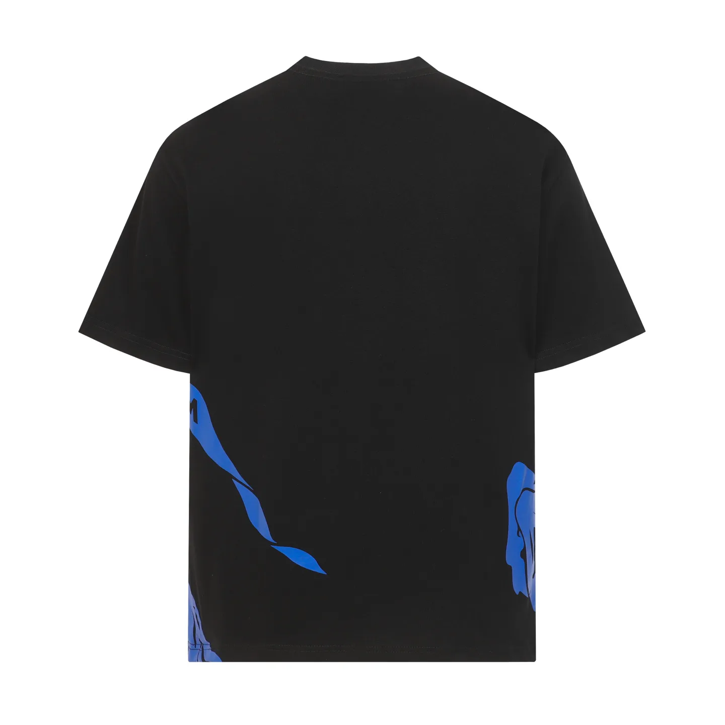 Men's T-Shirts BURBERRY 18000470