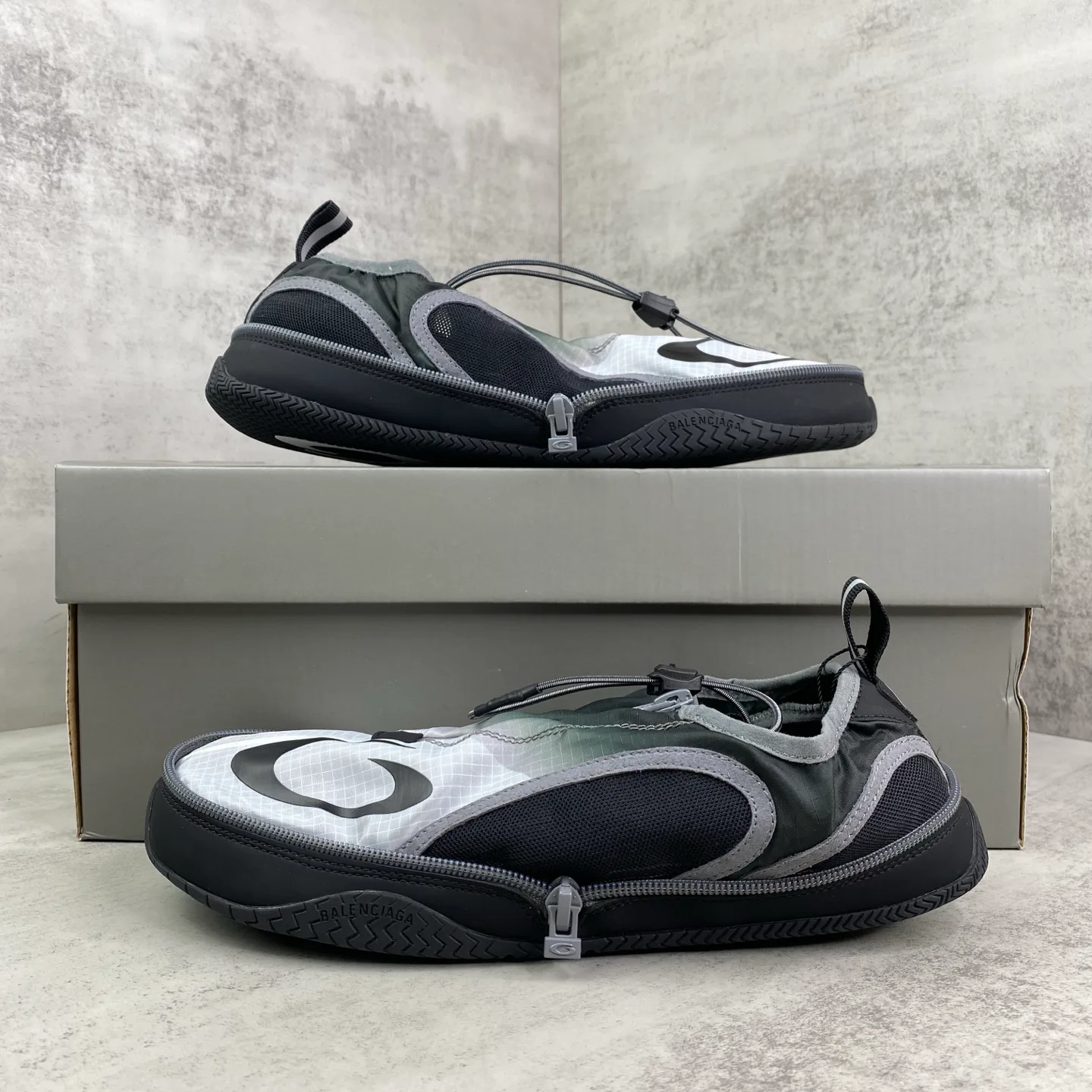 Men's Sneakers BALENCIAGA 18039596