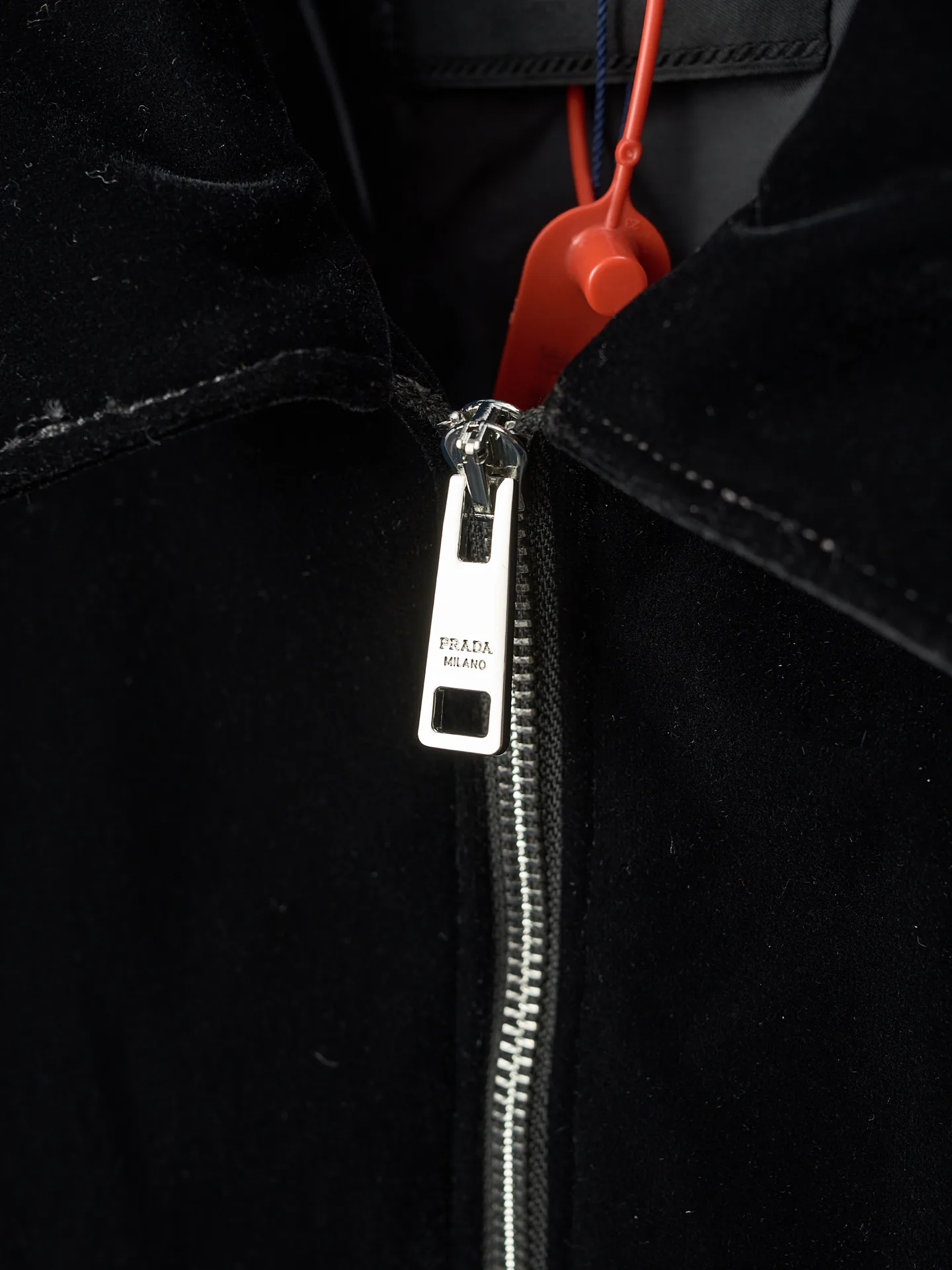 Men's Jackets And Down Jackets PRADA 18179079