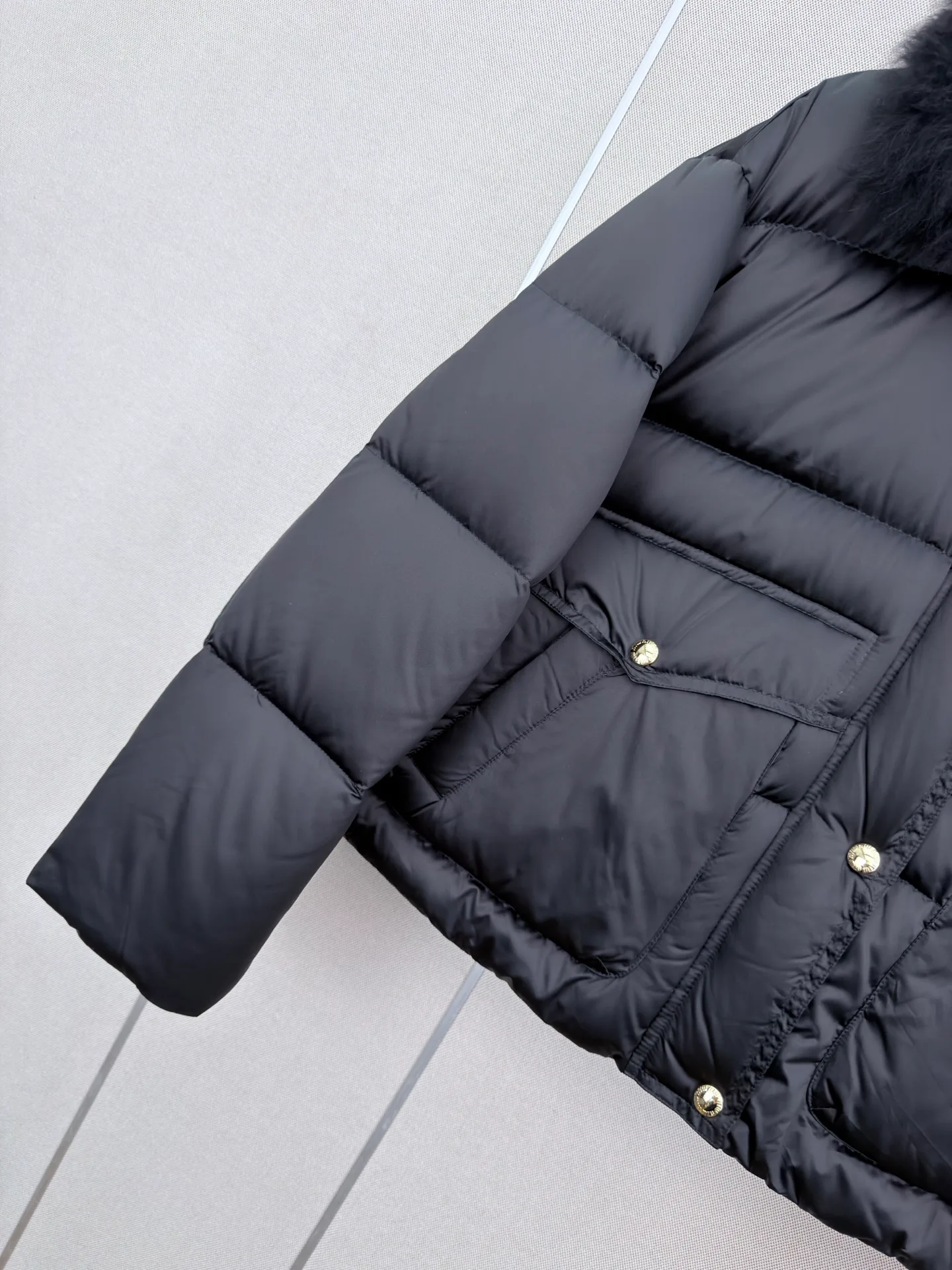 Women's Jackets And Down Jackets MIU MIU 18185757