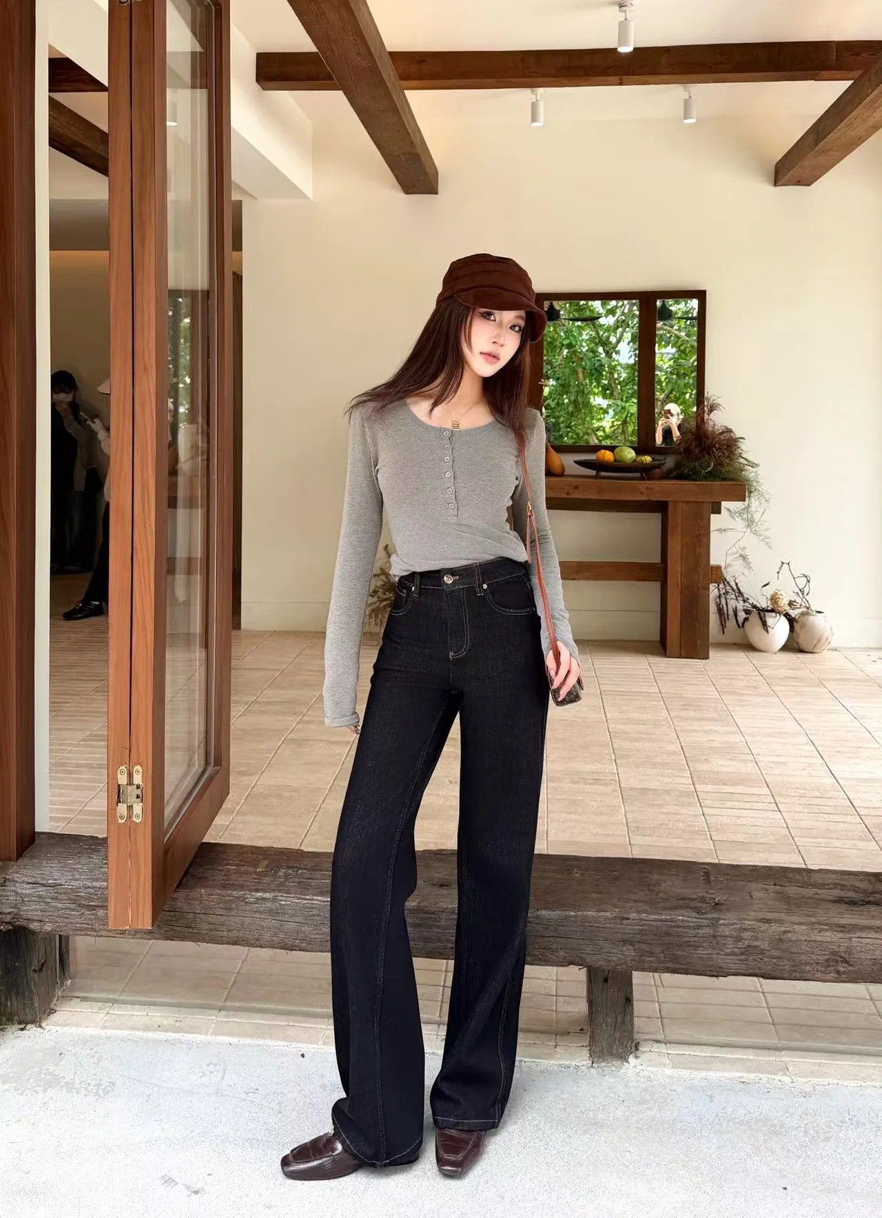 Women's Jeans BRUNELLO CUCINELLI 18031973