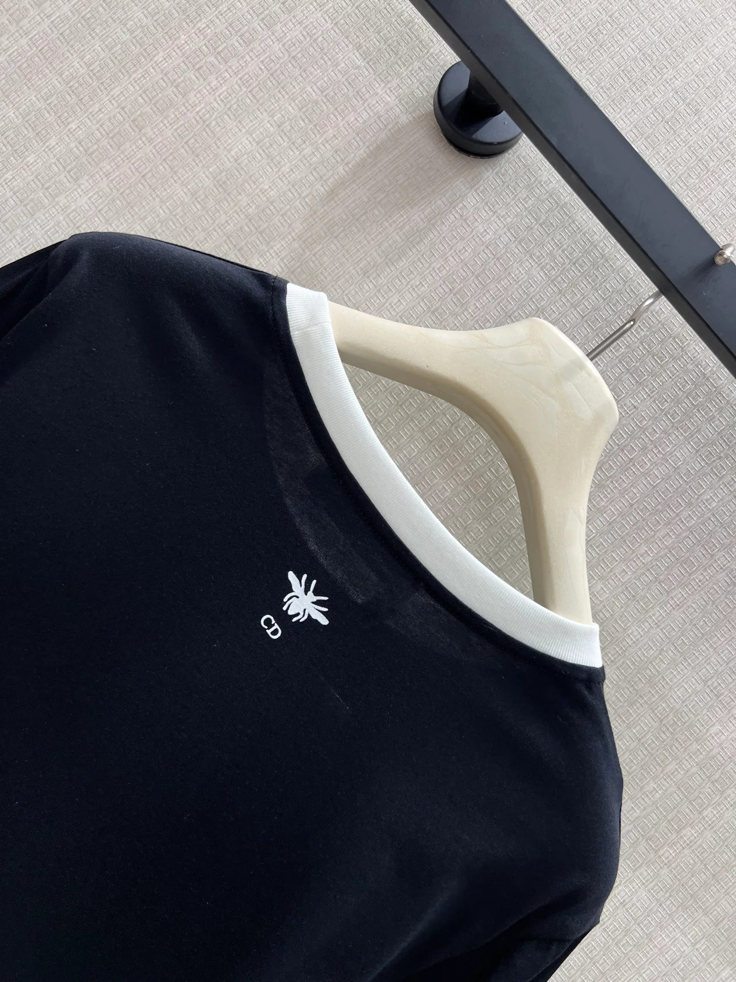Women's T-Shirts CHRISTIAN DIOR 17513546