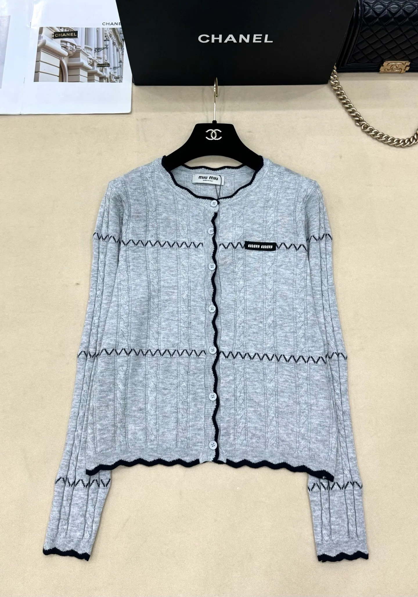 Women's Jumpers And Sweaters MIU MIU 18028904
