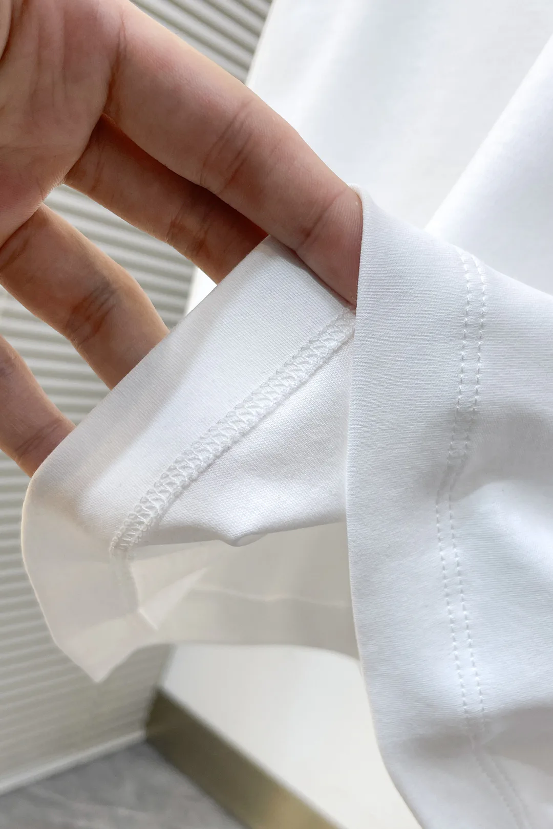Men's T-Shirts ZEGNA 17094622