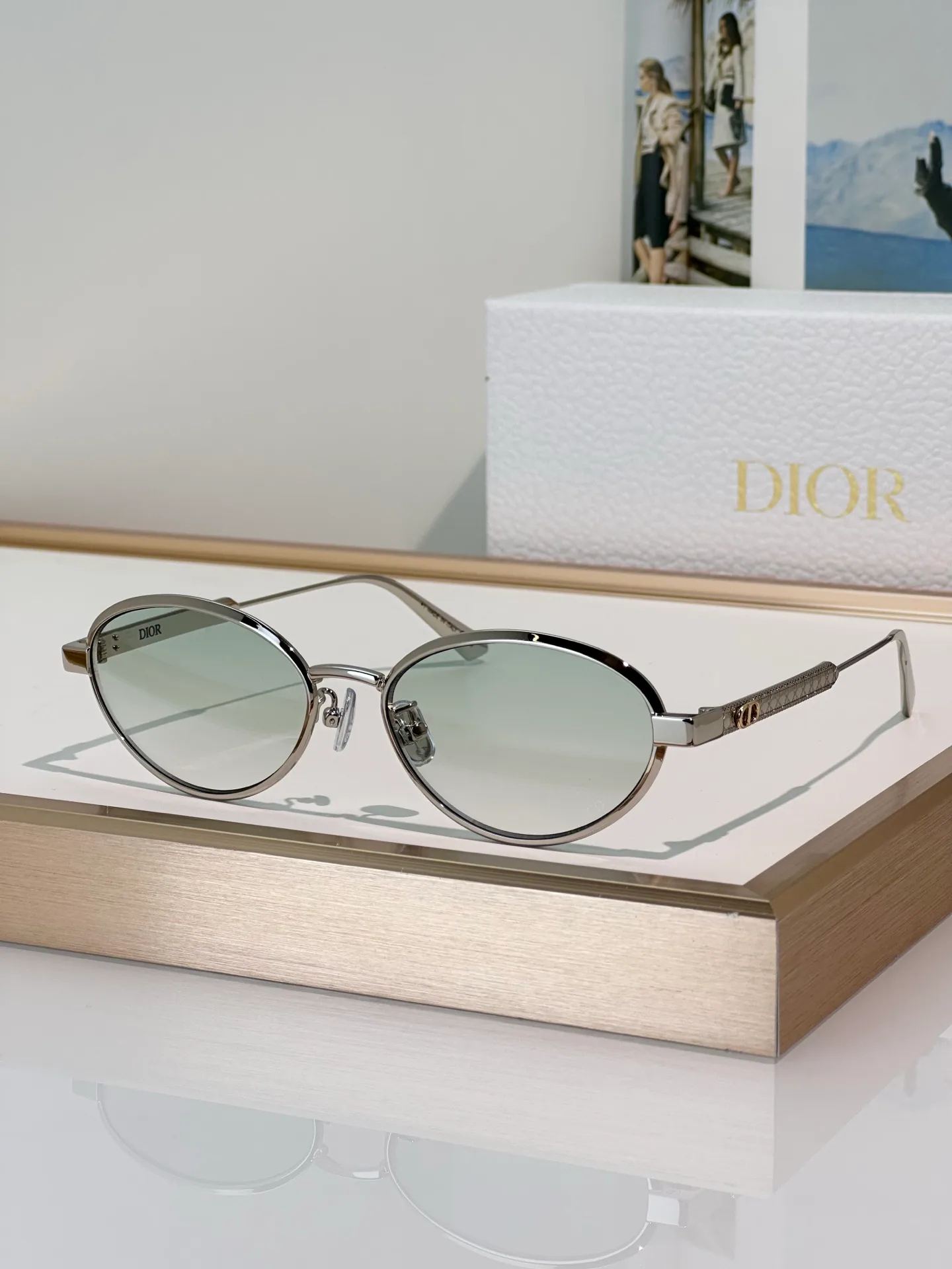 Glasses CHRISTIAN DIOR 17535258