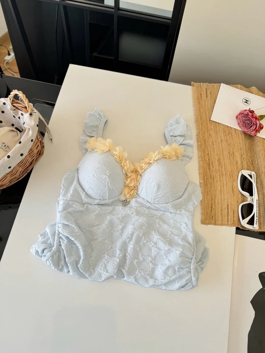 Women's Swimwear CHANEL 18013717