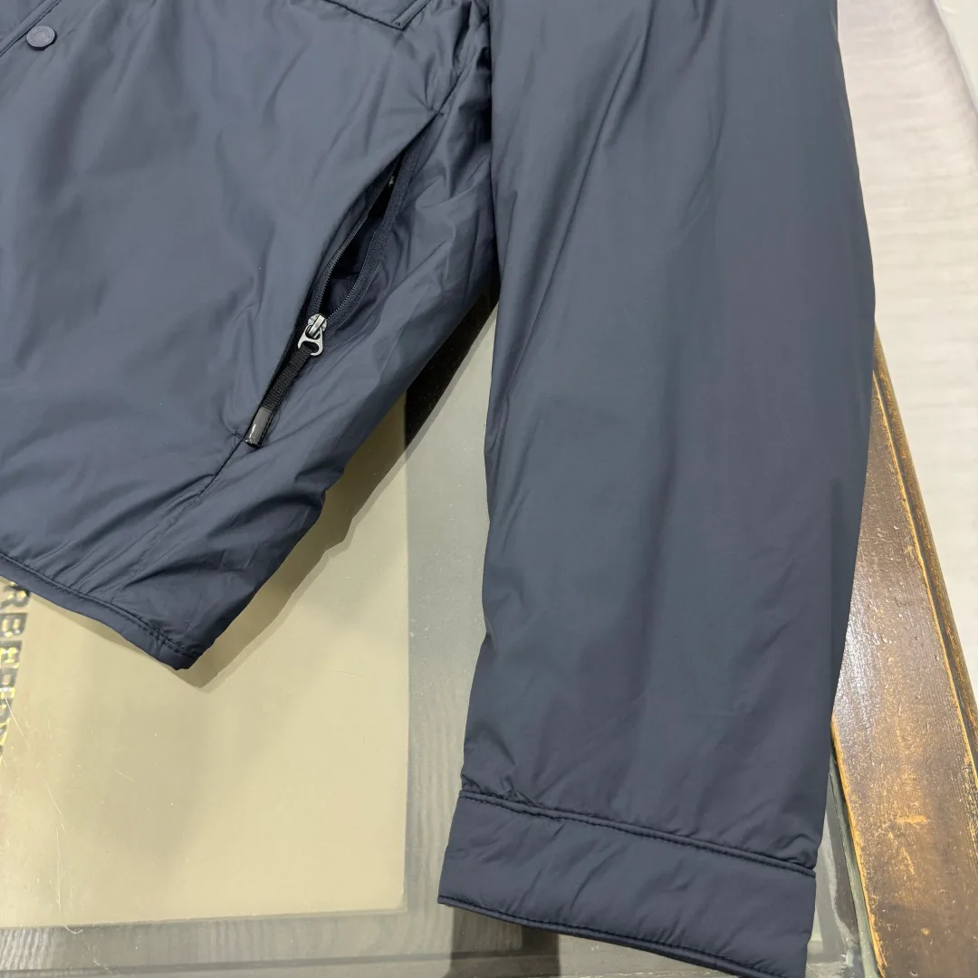 Men's Jackets And Down Jackets MONCLER 17827400