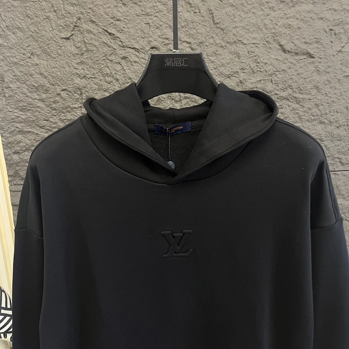 Men's Sweatshirts And Hoodies LOUIS VUITTON 18392303