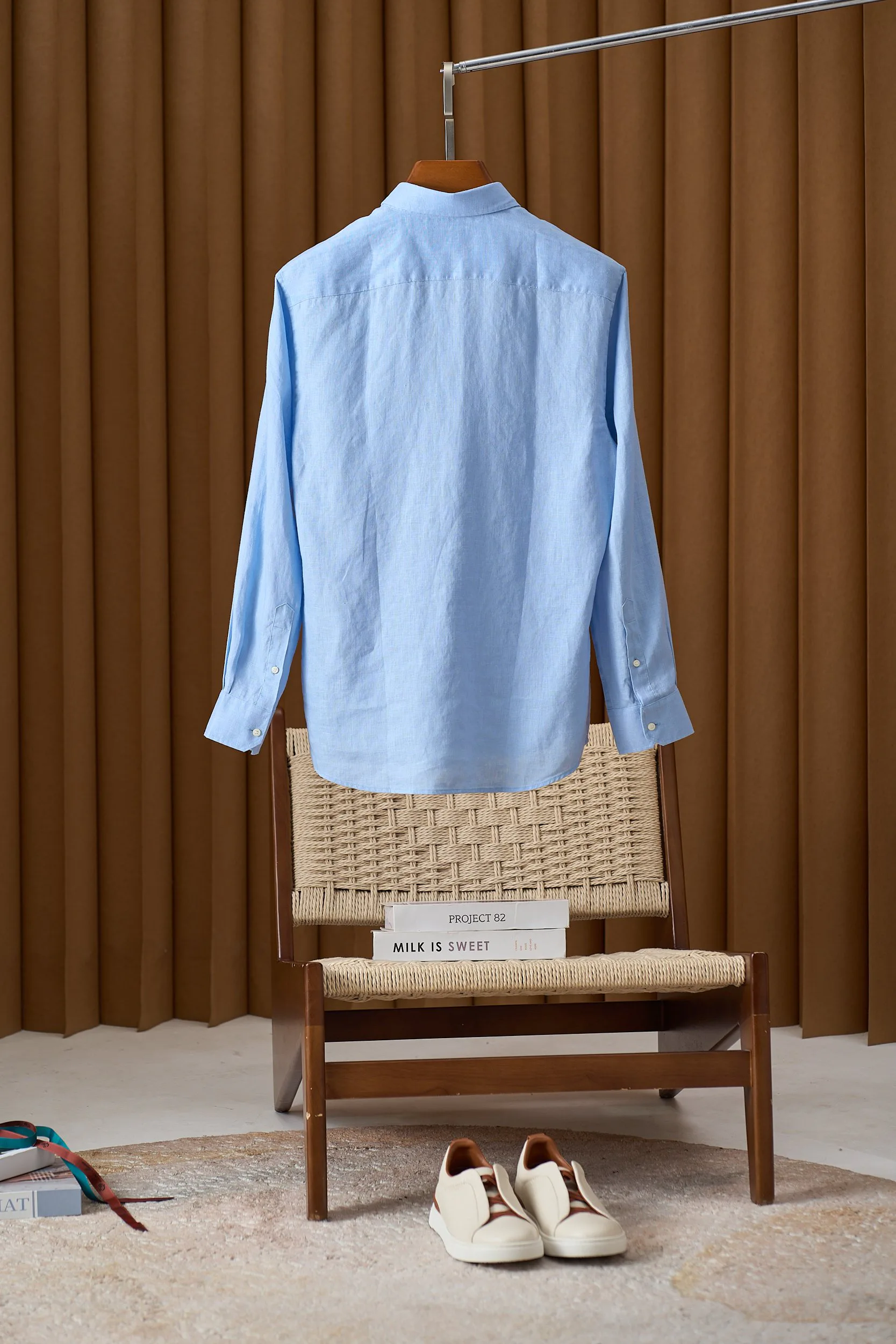 Men's Shirts RALPH LAUREN 18509972