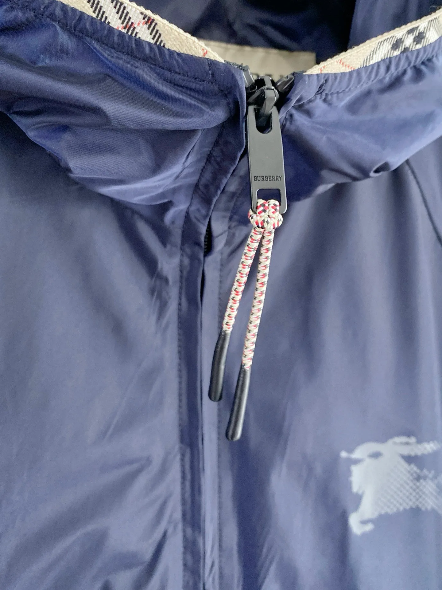 Men's Jackets And Down Jackets BURBERRY 17993455